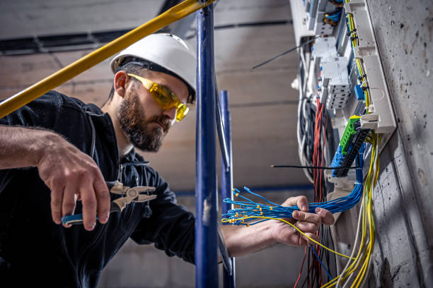 Best Affordable Electrical Installation  in Parkville, MO