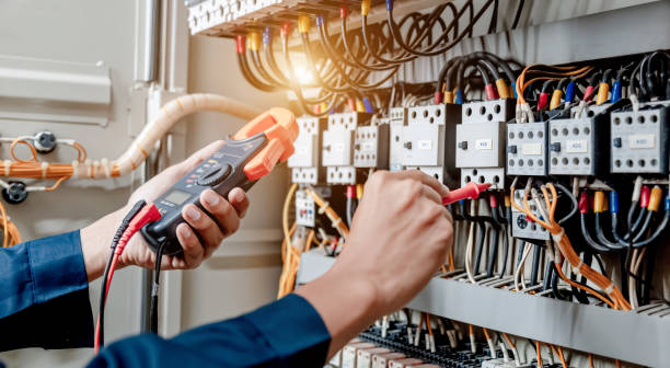 Best Electrical Installation Contractor  in Parkville, MO