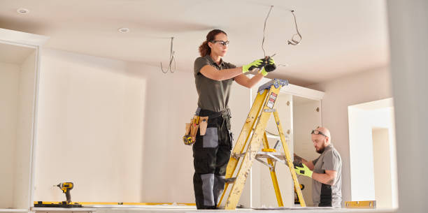 Best Best Electricians Near Me  in Parkville, MO