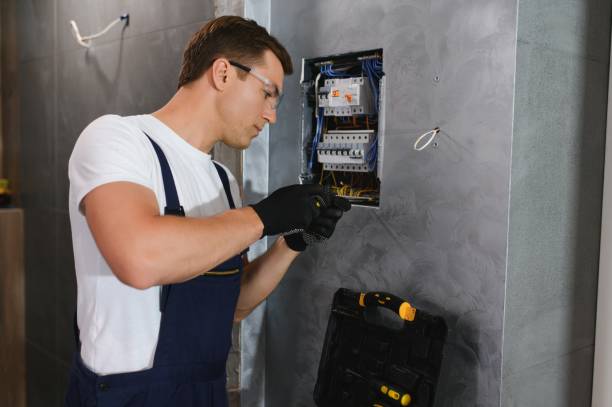 Best Electrical System Inspection  in Parkville, MO