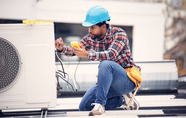 Best Industrial Electrical Services  in Parkville, MO