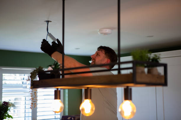 Best Electrical Repair Services  in Parkville, MO