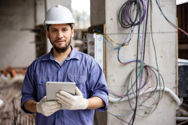 Best Electrical Contractors for Businesses  in Parkville, MO