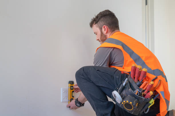 Best Electrical Outlet Repair  in Parkville, MO