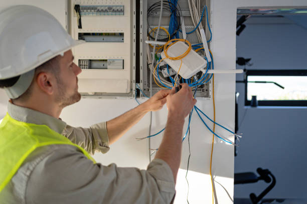 Best Residential Electrician Services  in Parkville, MO