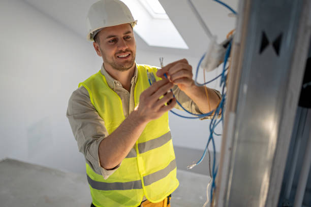 Affordable Electrical Installation in MO